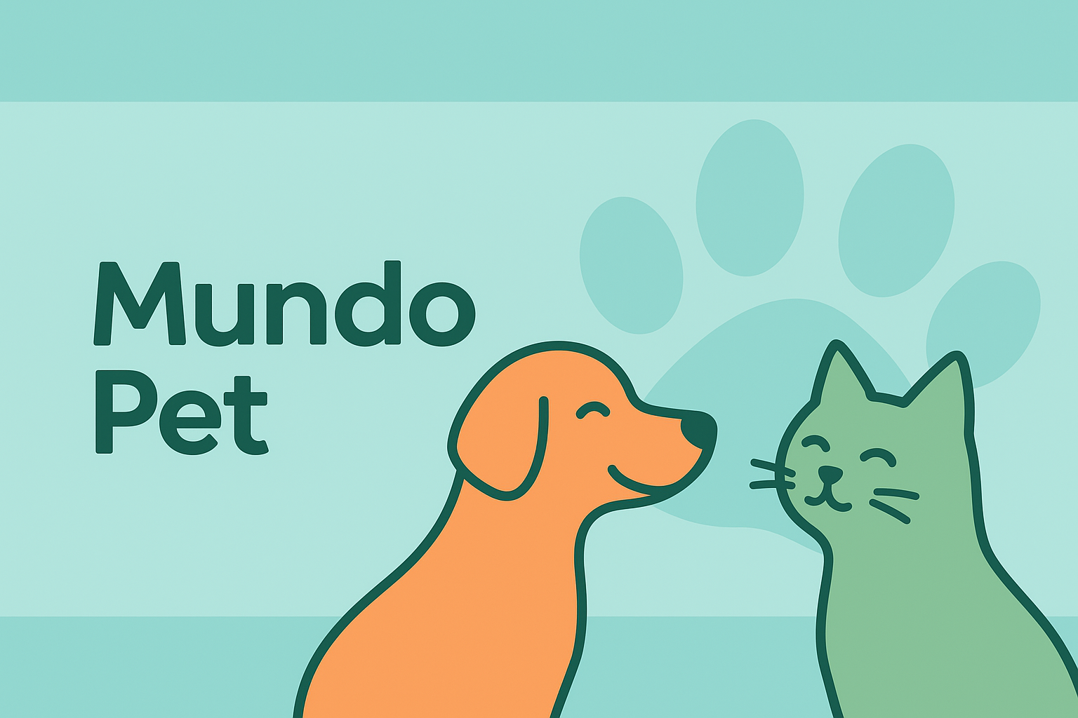 Receitas caseiras para animais